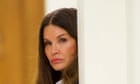Janice Dickinson tells court Bill Cosby raped her after drug left her 'motionless'