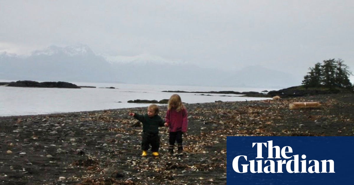 I'm 18 and can already see my Alaska community changed forever by climate change - The Guardian