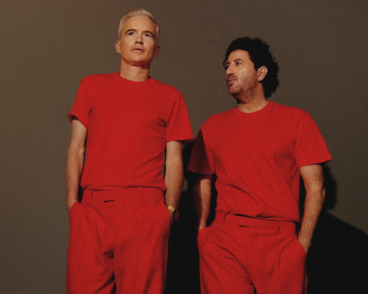 The Avalanches