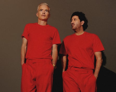 The Avalanches