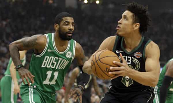 Malcolm Brogdon People Think If You Re Black You Can T Be Both