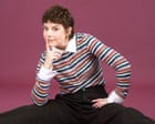 ‘I’m fearless. I was in a boys’ rugby team’: Slow Horses’ Aimee-Ffion Edwards on playing a cocaine-snorting spy