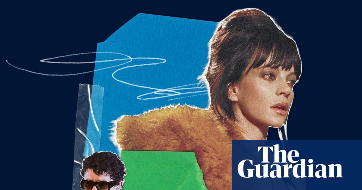 The 50 best albums of 2025