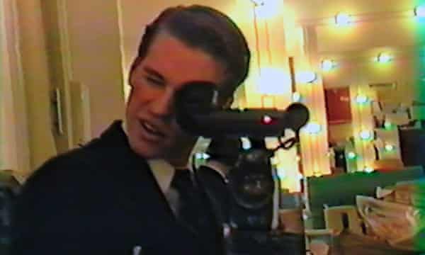 Val review – unusual doc offers fractured portrait of actor | Documentary films | The Guardian