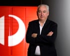Politics live: Australia Post chief paid ‘mind-blowing’ bonus; Labor says One Nation should justify Bluey ‘satire’