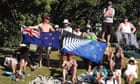 In New Zealand, the flag remains the same. And so does everything else | Toby Manhire