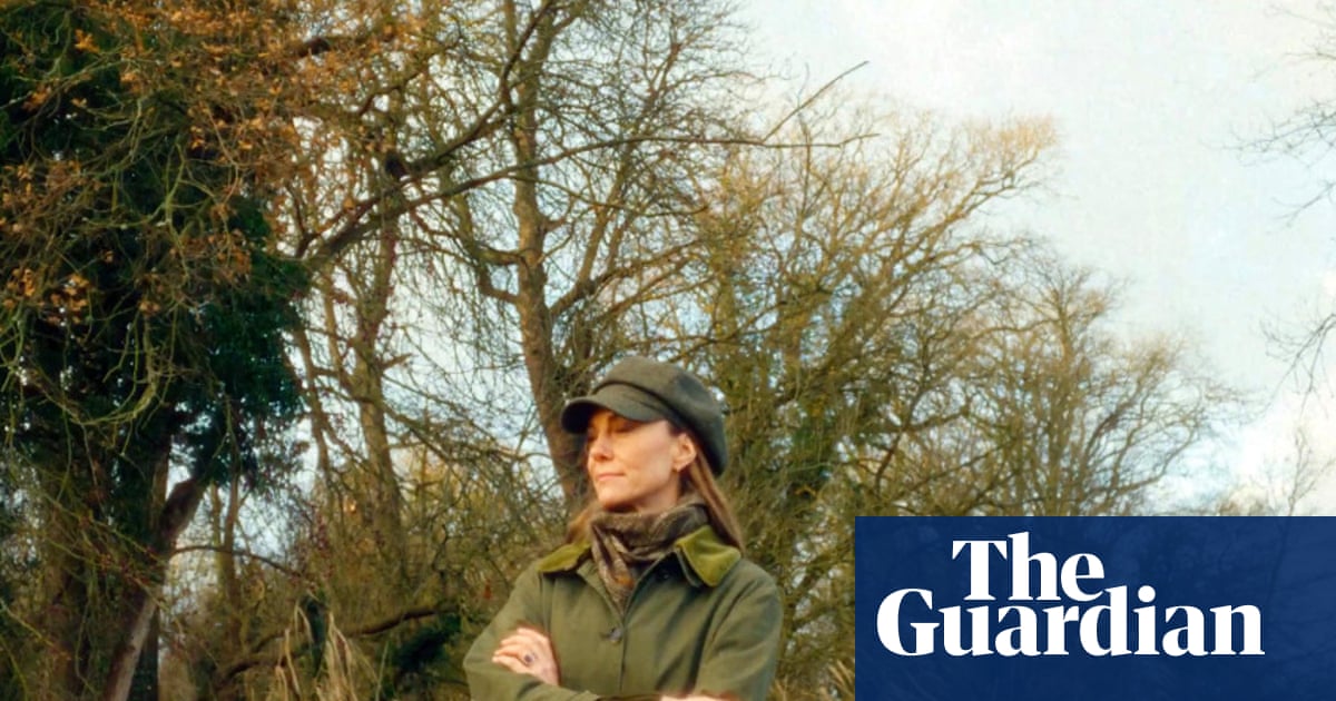Princess of Wales says nature ‘helped me heal’ in 44th birthday video