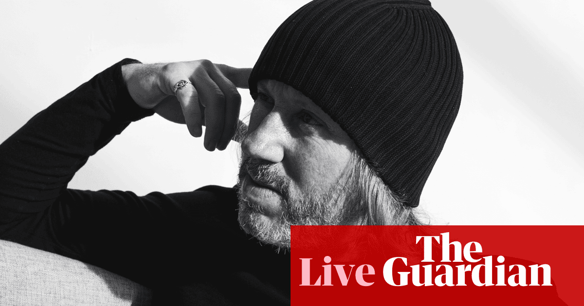 Badly Drawn Boy webchat: your questions answered on Springsteen, About a Boy and writing in his sleep