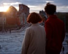 DAU review – Ilya Krzhanovsky’s crazed Soviet inferno reaches its central character
