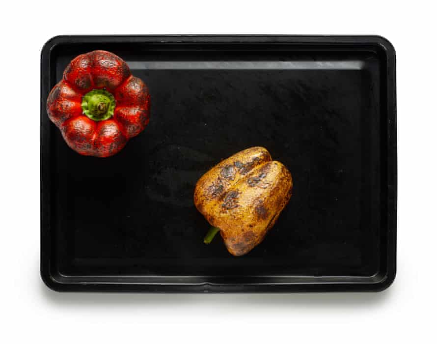 Felicity Cloake’s panzanella masterclass 2