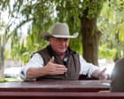 Joyce's Refugee Riddle: One Nation Embrace for Asylum Seekers?