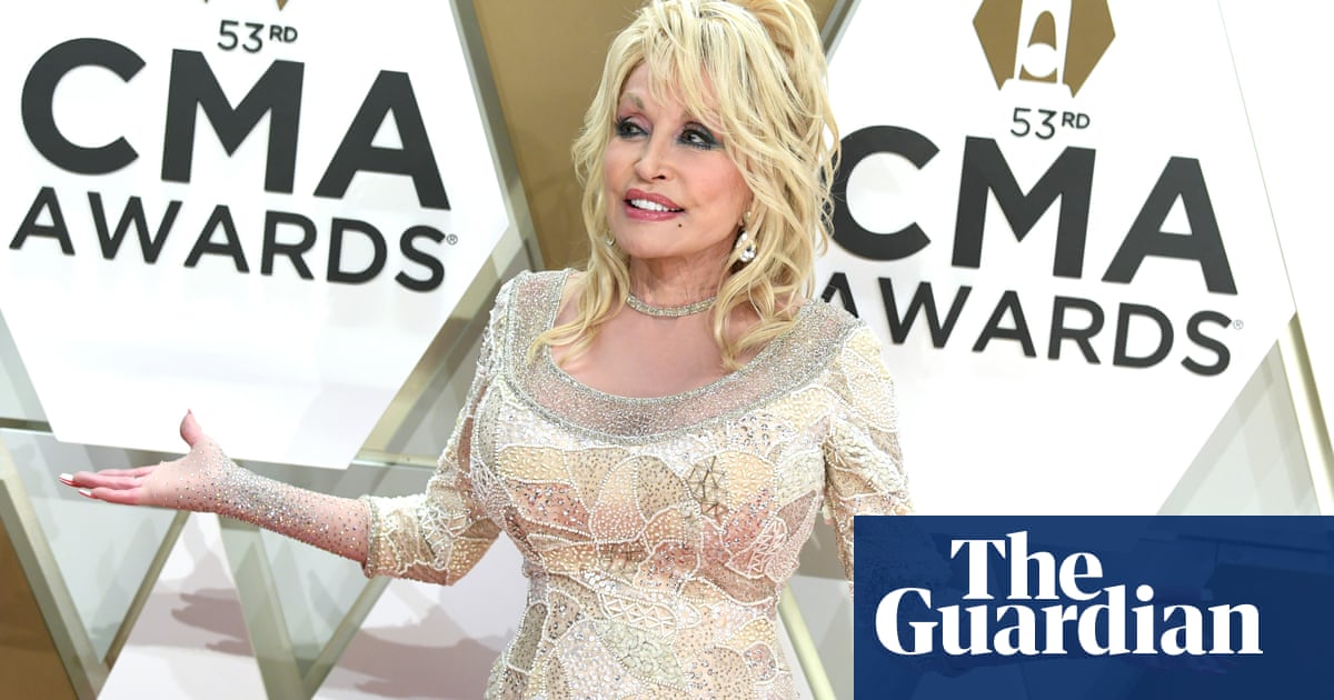 Dolly Parton wants a second Playboy cover โ and they should say yes | Dolly Parton | The Guardian Dolly Parton wants a second Playboy cover โ and they should say yes | Dolly Parton | The Guardian