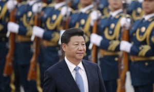Xi Jinping