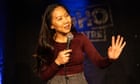 Leslie Liao review – heard the one about the Netflix staffer turned standup?