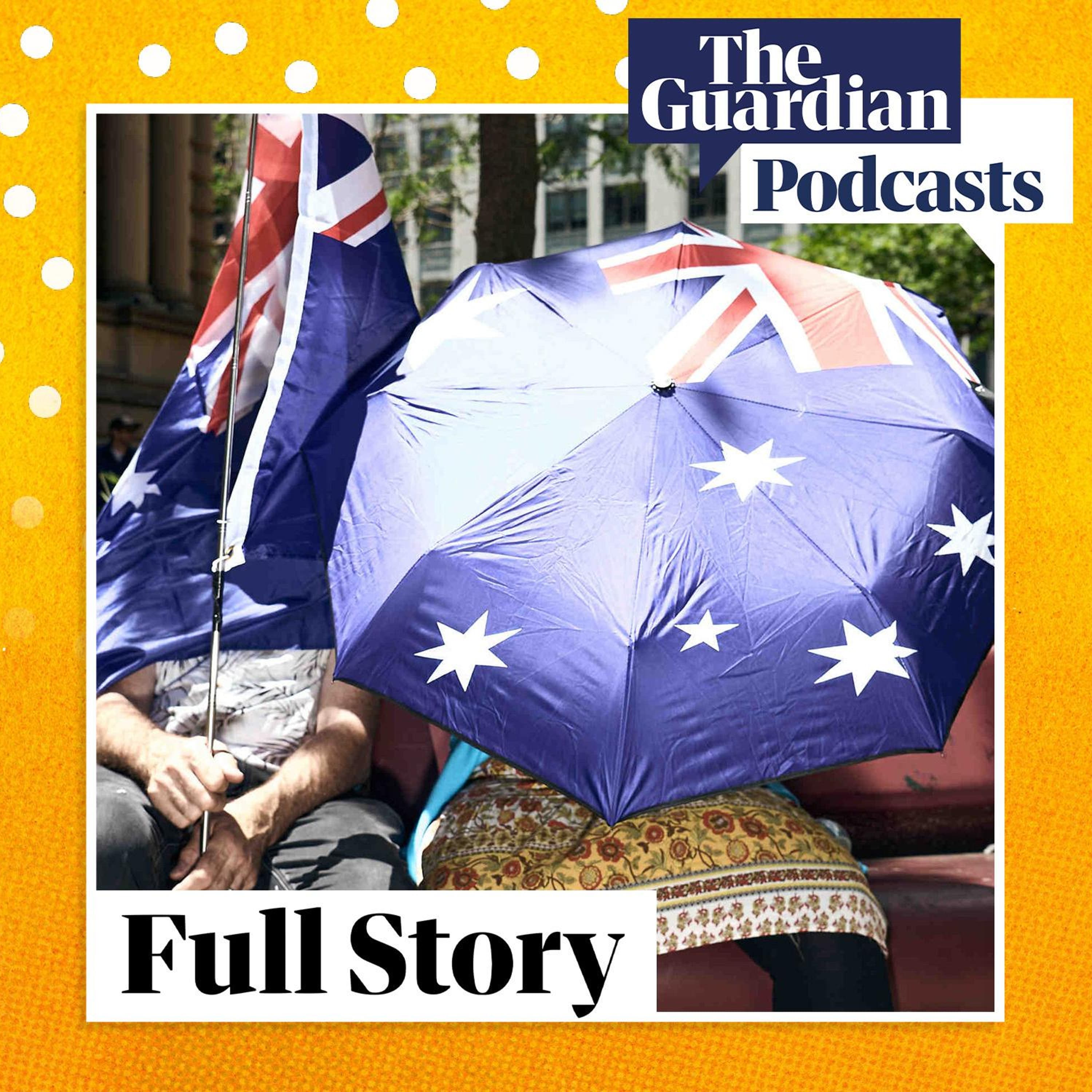 Who is behind Australia’s new rightwing political group? Who is behind Australia’s new rightwing political group?