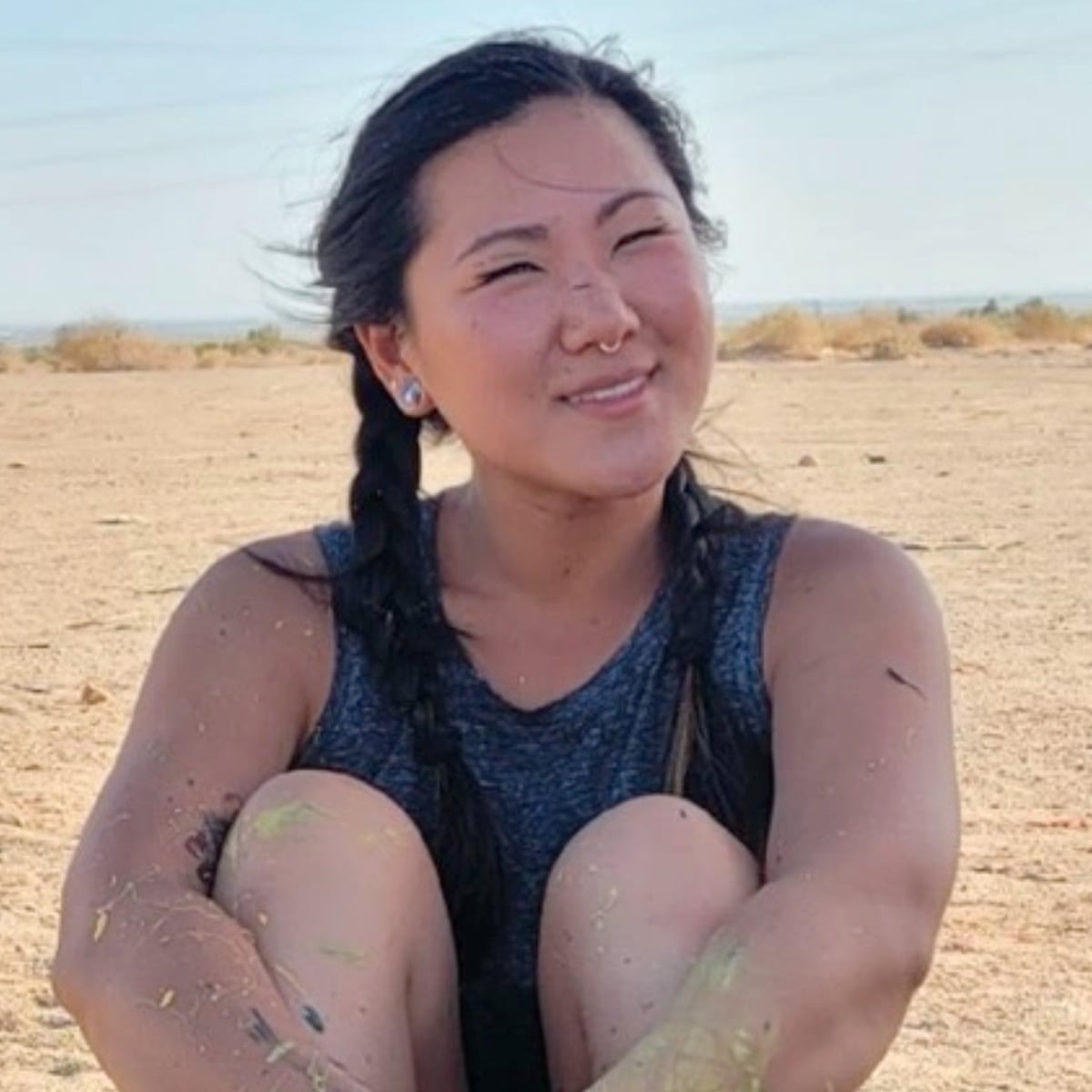 Lauren Cho: human remains found in California in search for missing woman |  California | The Guardian