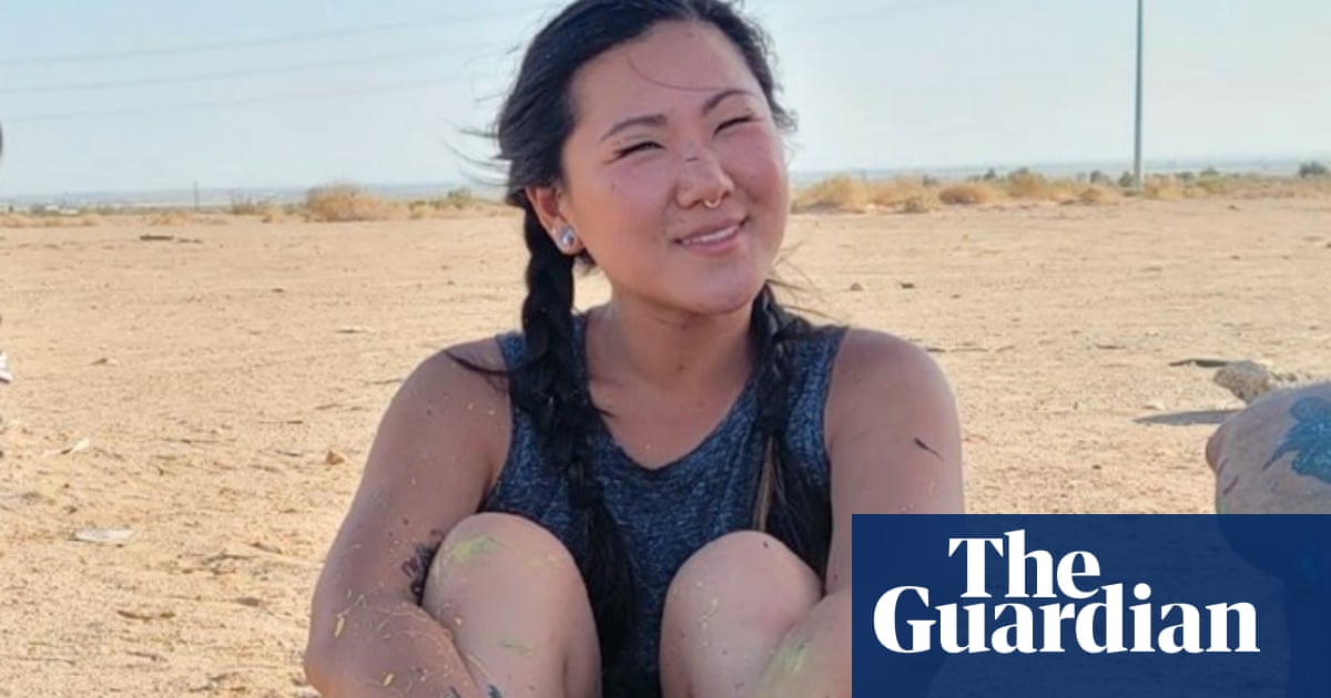 Lauren Cho: human remains found in California in search for missing woman