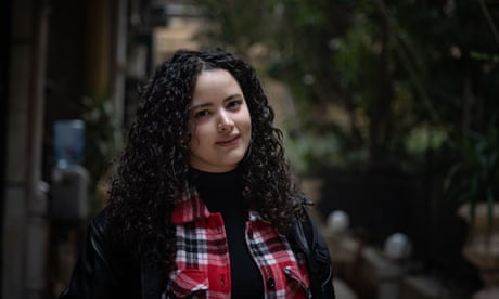 Graphic novelist Deena Mohamed: ‘People seem to love how Egyptian my work is’