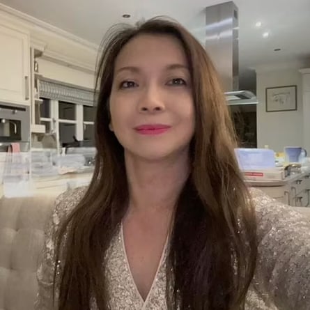 Maya Bracken, 56