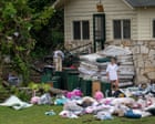 Five million remain under Texas flooding watch – as it happened