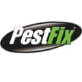 PestFix logo.