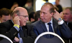 Coalition Should Stick With 2016 Budget And Super Reforms Arthur