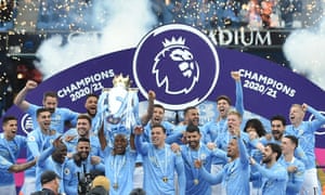 Premier League Man City Lift Trophy Liverpool And Chelsea In Top Four As It Happened Football The Guardian Premier League Man City Lift Trophy Liverpool And Chelsea In Top Four As It Happened Football The Guardian