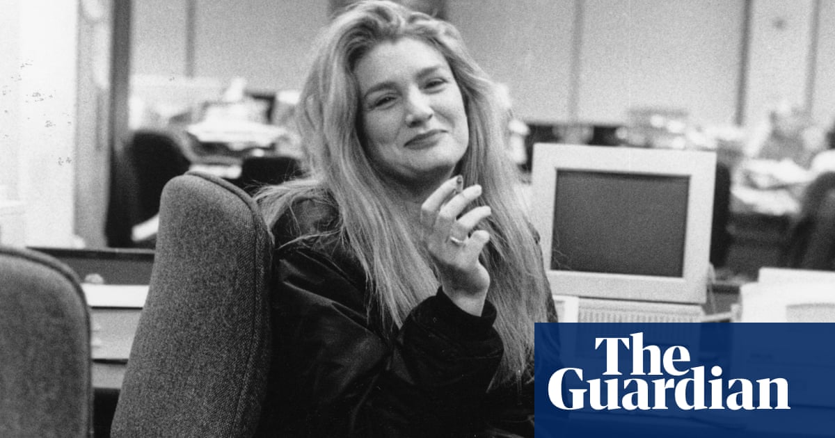‘As an editor, she didn’t worry about breaking conventions’: Deborah Orr remembered