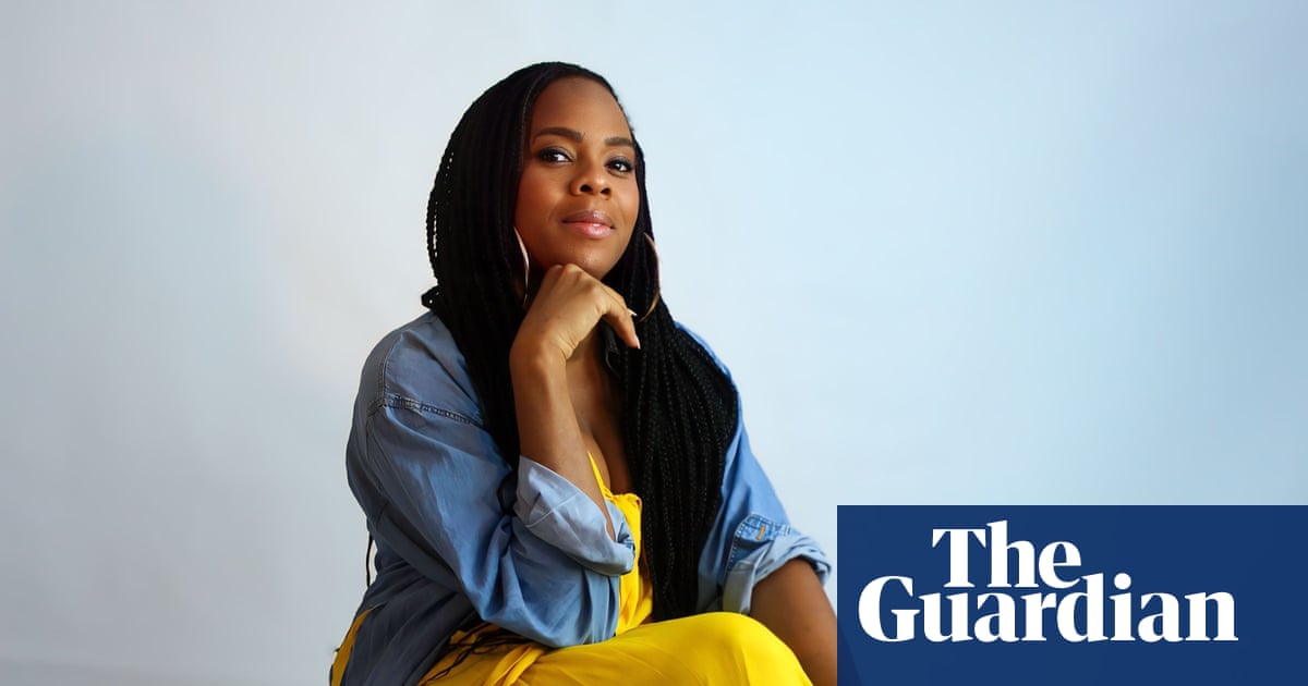 First Queen’s reading medal goes to Black British book festival founder Selina Brown