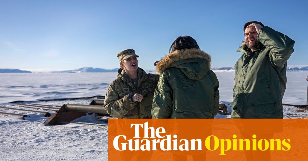 Europe must now tell Trump that enough is enough – and cut all ties with the US | Alexander Hurst