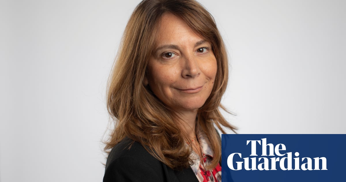 Roula Khalaf to replace Lionel Barber as Financial Times editor