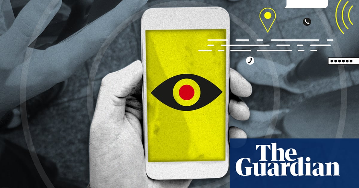 What happened when a powerful phone hacking tool was sold to governments around the world? Part 1 of a major international investigation introduces ou