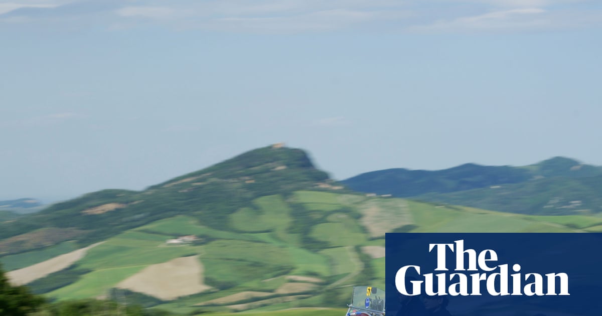 Why do we feel nostalgia?