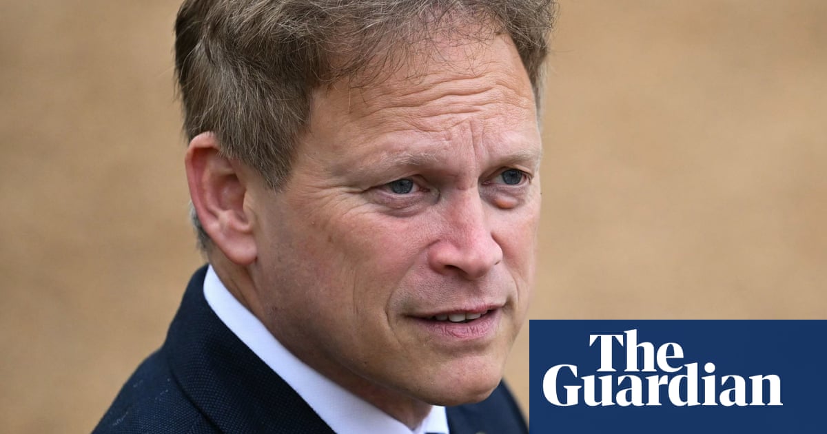 Grant Shapps pushed for MoD Afghan superinjunction to remain in place