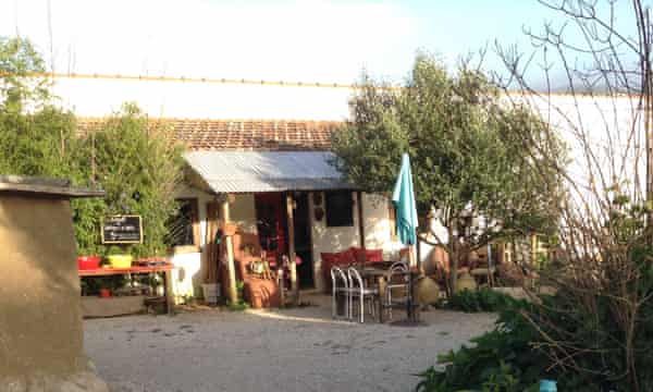 Quinta dos 7 Nomes, Portugal