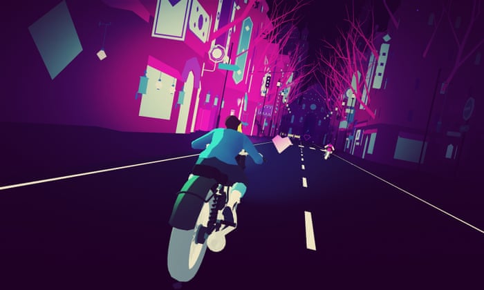 Top 20 Games Of 2019 Games The Guardian