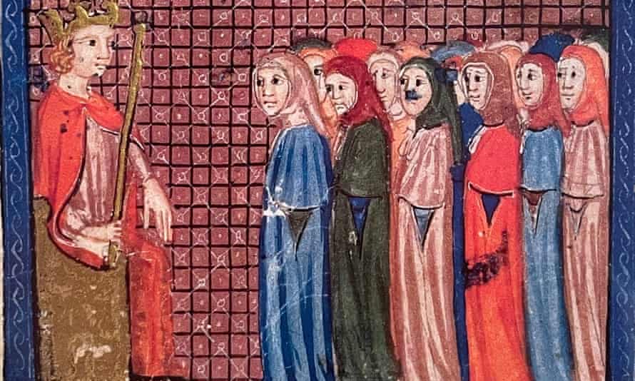 Las historias, oraciones, reglas y rituales de la Pascua están en el Codex.