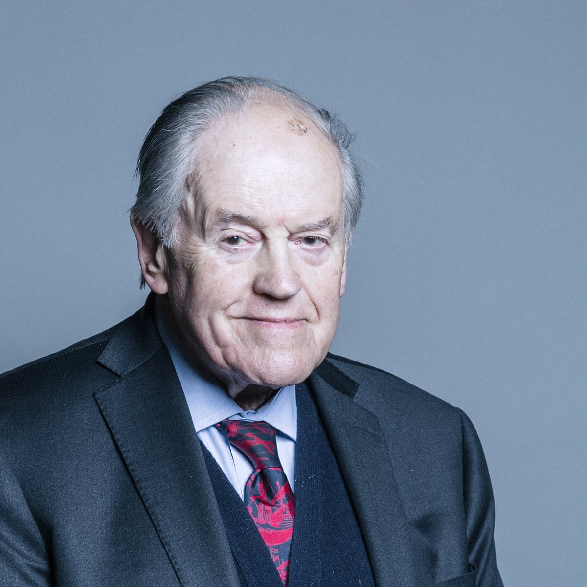 Former Top Civil Servant Lord Armstrong Of Ilminster Dies Aged 93