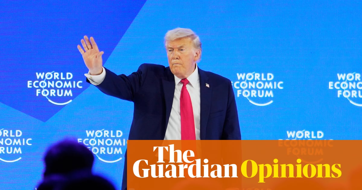 Here's how Europe can file for divorce from Donald Trump | Phillip Inman