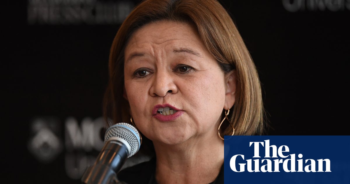 Michelle Guthrie: ABC managing director removed by board | Media | The Guardian
