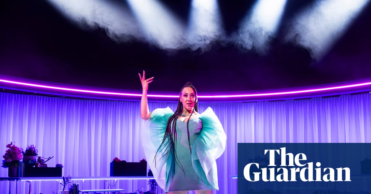 From Toxic Relationships to Climate Change: How Theater is Trying to Keep It Real on Global Warming