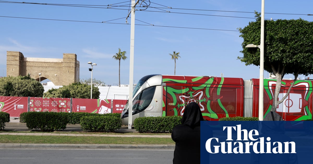 Anger spreads over Afcon schedule as Morocco seek to end half-century wait