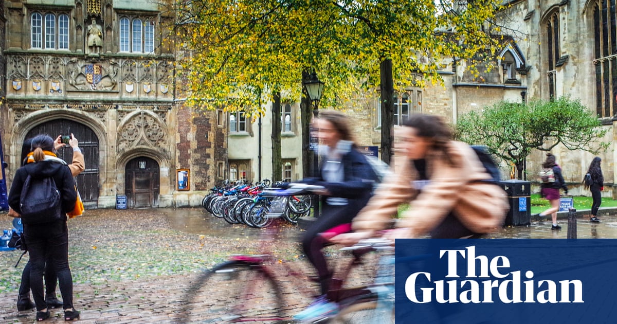 Students: as cycle thefts soar, here’s how to protect your bike