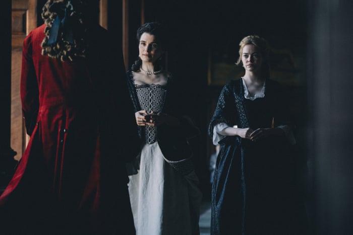 Killer Queens How The Favourite Reigns Over Mary Queen Of Scots