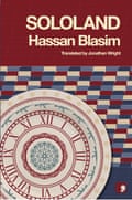 Sololand By- Hassan Blasim