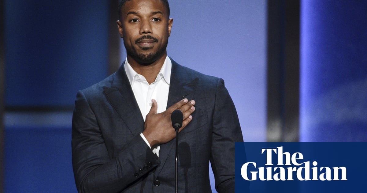 Michael B Jordan renames rum after accusations of cultural appropriation