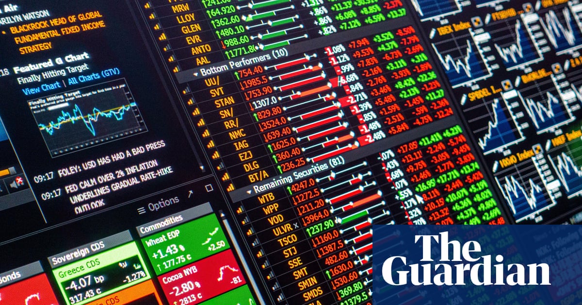 Ad agency WPP asked to work on campaign nudging UK savers to invest in shares | Financial sector Ad agency WPP asked to work on campaign nudging UK savers to invest in shares | Financial sector