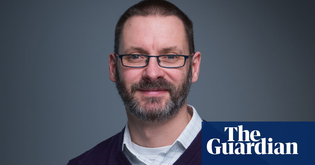 Will Eaves wins Wellcome book prize for fictionalised take on Alan Turing | Books | The Guardian