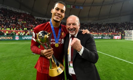 Liverpool Fc Ceo Offers Club Stewards To Assist With Crowds At Supermarkets Liverpool The Guardian Liverpool Fc Ceo Offers Club Stewards To Assist With Crowds At Supermarkets Liverpool The Guardian