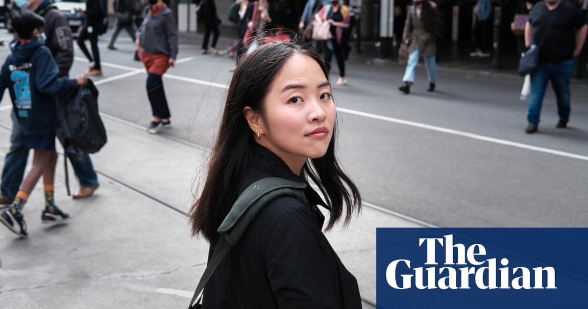 ‘I’d keep it on the down low’: the secret life of a super-recogniser